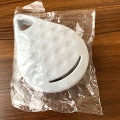 頭皮マッサージブラシの画像