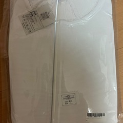 ラッシュガード新品未開封の画像