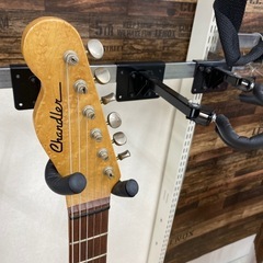 chandler 207043 エレキギター【トレファク東大阪店】の画像