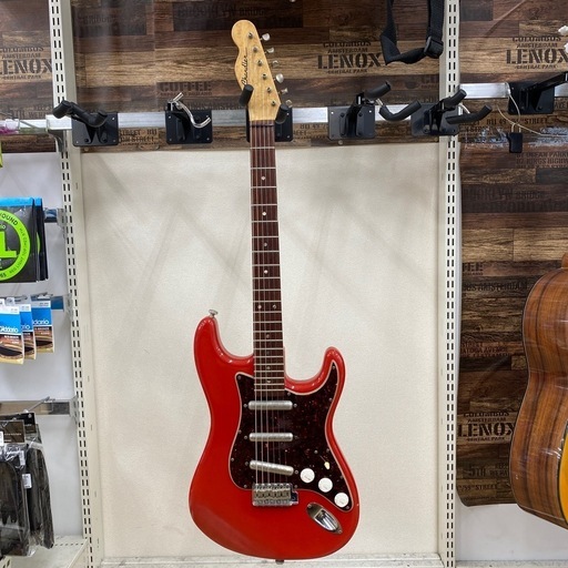 chandler 207043 エレキギター【トレファク東大阪店】