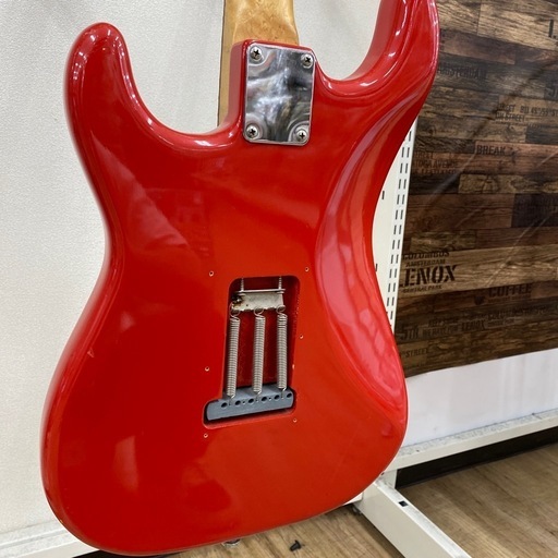 chandler 207043 エレキギター【トレファク東大阪店】