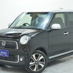 🚙大人気のターボ車🚙　≪ホンダ N-ONE ≫　!(^^)!の画像