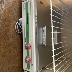 パン発酵機の画像