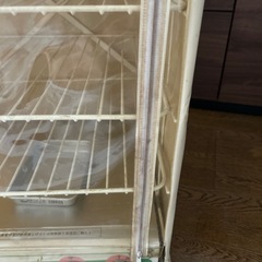 パン発酵機の画像