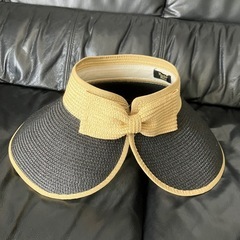 サンバイザーの画像