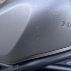 レブル250   2020年モデルの画像