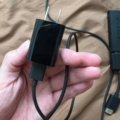 fire TV 本体の画像