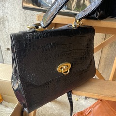 バッグとか色々の画像