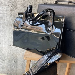 バッグとか色々の画像