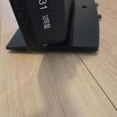 テレビモニターのみ　コードなしの画像