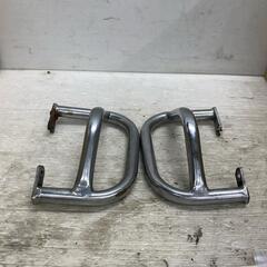 KAWASAKI Z400FX/Z400J エンジンガード カワサキ [M-250801-58]の画像