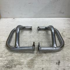 KAWASAKI Z400FX/Z400J エンジンガード カワサキ [M-250801-58]の画像
