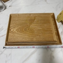 おぼん　食器　キッチン雑貨の画像