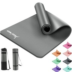 ヨガマットの画像