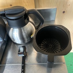 カリタコーヒーメーカー ②の画像