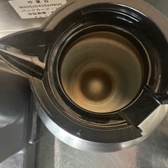 カリタコーヒーメーカー ②の画像