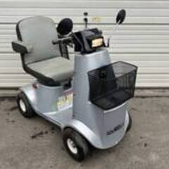 運搬費込み/セニアカー/SPX－4300N