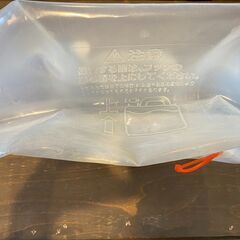 【中古】APM JAPAN／ウォータータンク折りたたたみ式の画像