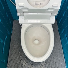 仮設トイレ　まとめ売りの画像