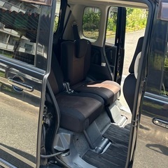 日産 ルークス ハイウェイスター ターボ(平成24年式)(94800キロ)の画像