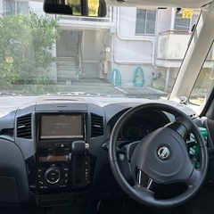 日産 ルークス ハイウェイスター ターボ(平成24年式)(94800キロ)の画像