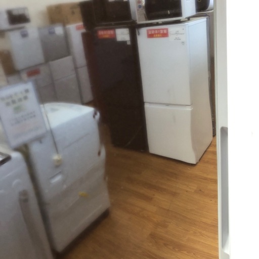 HITACHI 3ドア冷蔵庫