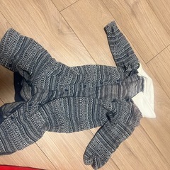 ベビー服　65-80cm ファミリア、petit. bateu の画像