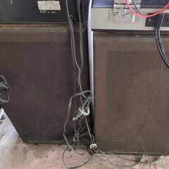 SONY 2250一式ジャンクYAMAHA ns-150現状品の画像