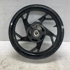 SUZUKI スカイウェイブ250 フロントホイール スズキ [M-250801-59]の画像