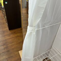 【広島石内店】ジモティー割！！/ﾊﾝｶﾞｰﾗｯｸ/クリ-ニング済み/HG-6708の画像