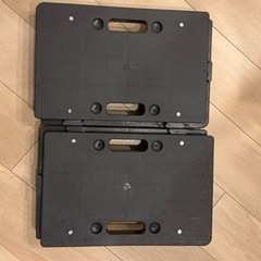 平台車　耐荷重100kg　　　1台800円値下げ中の画像