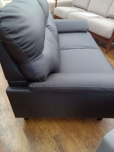 ☆リユースのサカイ水戸店☆ アルフレックス ソファー オフホワイト