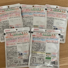 離乳食の画像