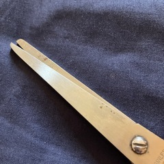 ⭕️はさみ★訳あり品の画像