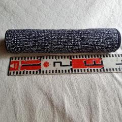 木綿の浴衣着 反物　保管品の画像