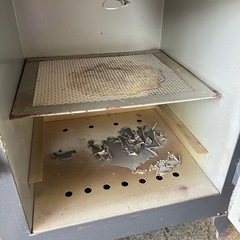 電気定温乾燥機　ベストアクメ型IBS-1の画像