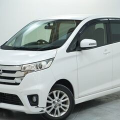📺TV付きナビ搭載📺　≪日産 デイズ≫　(*^^)v の画像