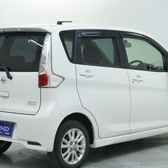 📺TV付きナビ搭載📺　≪日産 デイズ≫　(*^^)v の画像