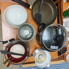 生活用品の画像