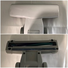 名)東芝 クリーナー　掃除機 VC-Y80C（L）の画像