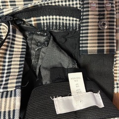 H＆Mパンツの画像