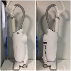 名)東芝 クリーナー　掃除機 VC-Y80C（L）の画像
