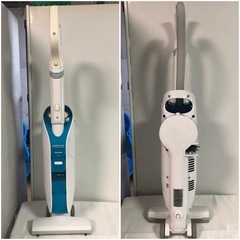 名)東芝 クリーナー　掃除機 VC-Y80C（L）の画像