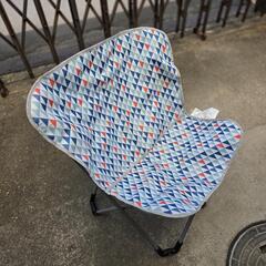 アウトドア　チェア　中古 非対面•美品】Amazon アウトドアチェア (ツザキ) 新宿三丁目の
