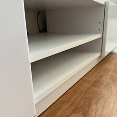 テレビ台の画像