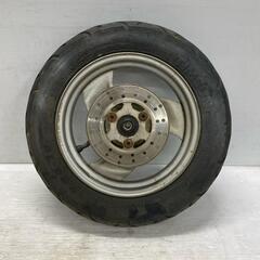 YAMAHA ジョグ (2サイクル) フロントホイール ヤマハ [M-250801-60]の画像