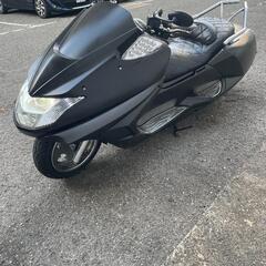 🌈YAMAHAマグザムカスタム250ccビッグスクーターバイク🉐自賠責付き格安コミコミ乗り出し価格🉐即日納車可能の画像