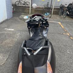 🌈YAMAHAマグザムカスタム250ccビッグスクーターバイク🉐自賠責付き格安コミコミ乗り出し価格🉐即日納車可能の画像