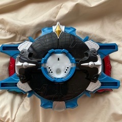 ウルトラマンループジャイロの画像
