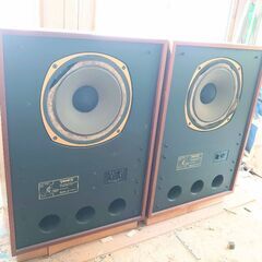 TANNOY Arden スピーカー ペアの画像